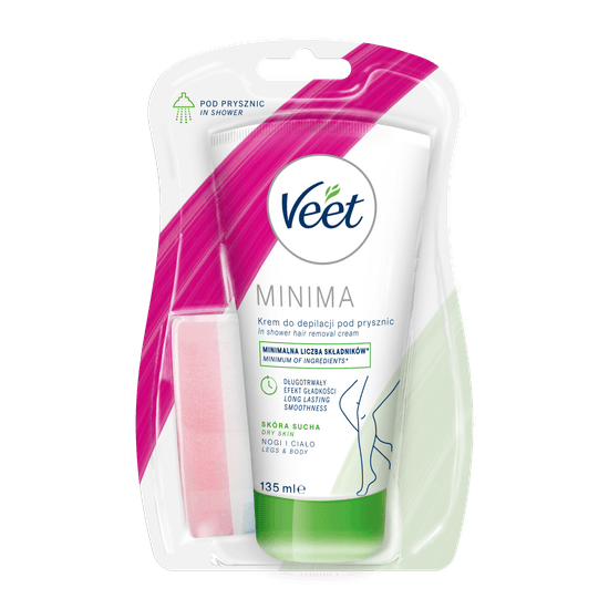 Creams - page 15_VEET MINIMA Krem do depilacji pod prysznic dla skóry suchej 135 ml.png